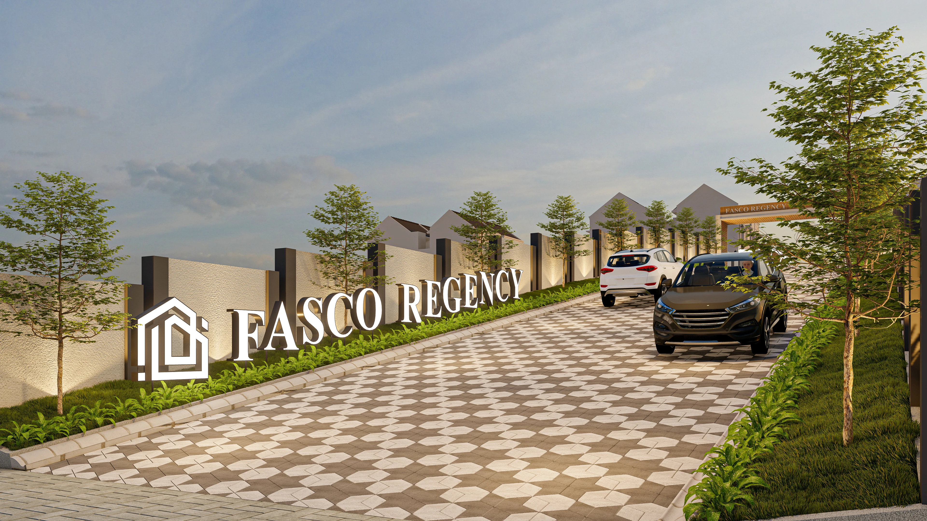 Fasco Regency